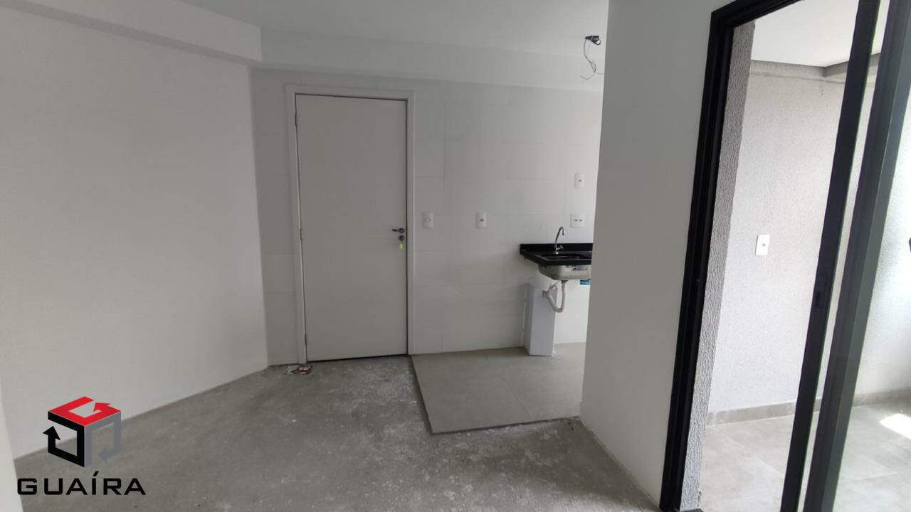 Apartamento à venda com 2 quartos, 40m² - Foto 6