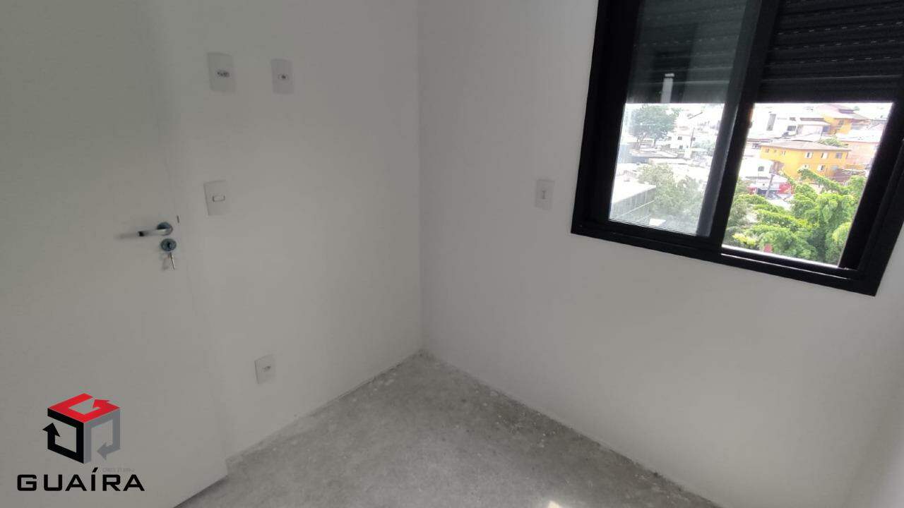 Apartamento à venda com 2 quartos, 40m² - Foto 14