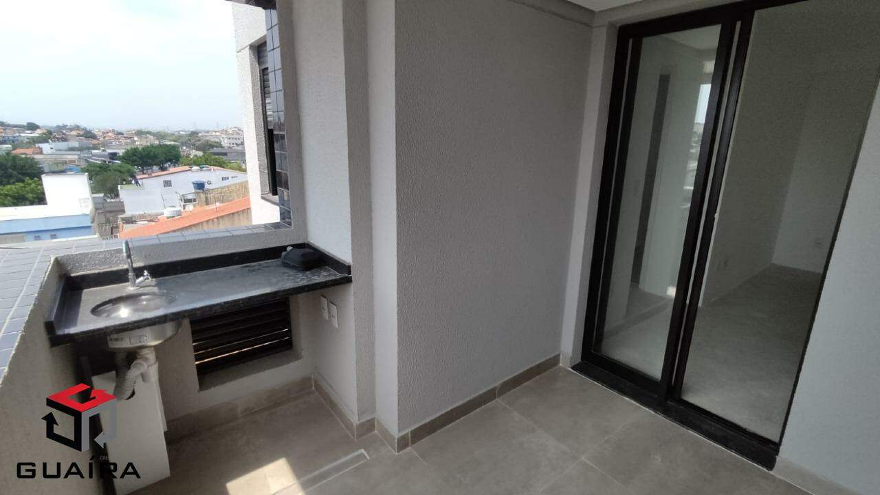 Apartamento à venda com 2 quartos, 40m² - Foto 19