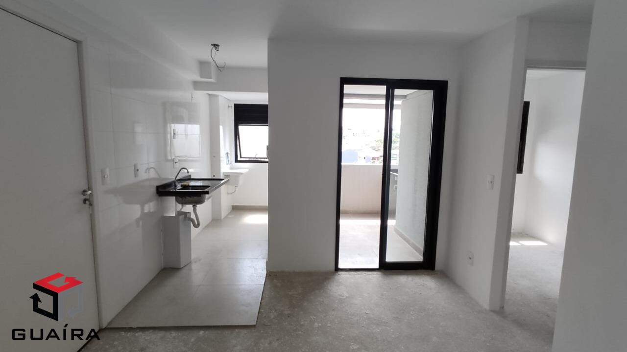 Apartamento à venda com 2 quartos, 40m² - Foto 5