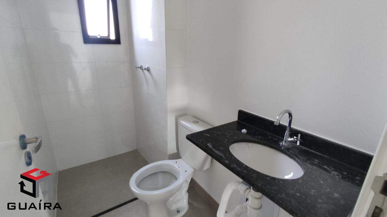 Apartamento à venda com 2 quartos, 40m² - Foto 18