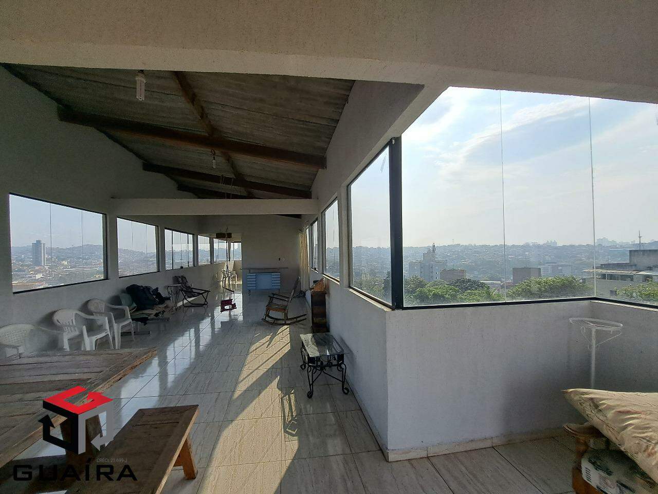 Sobrado à venda com 3 quartos, 444m² - Foto 21