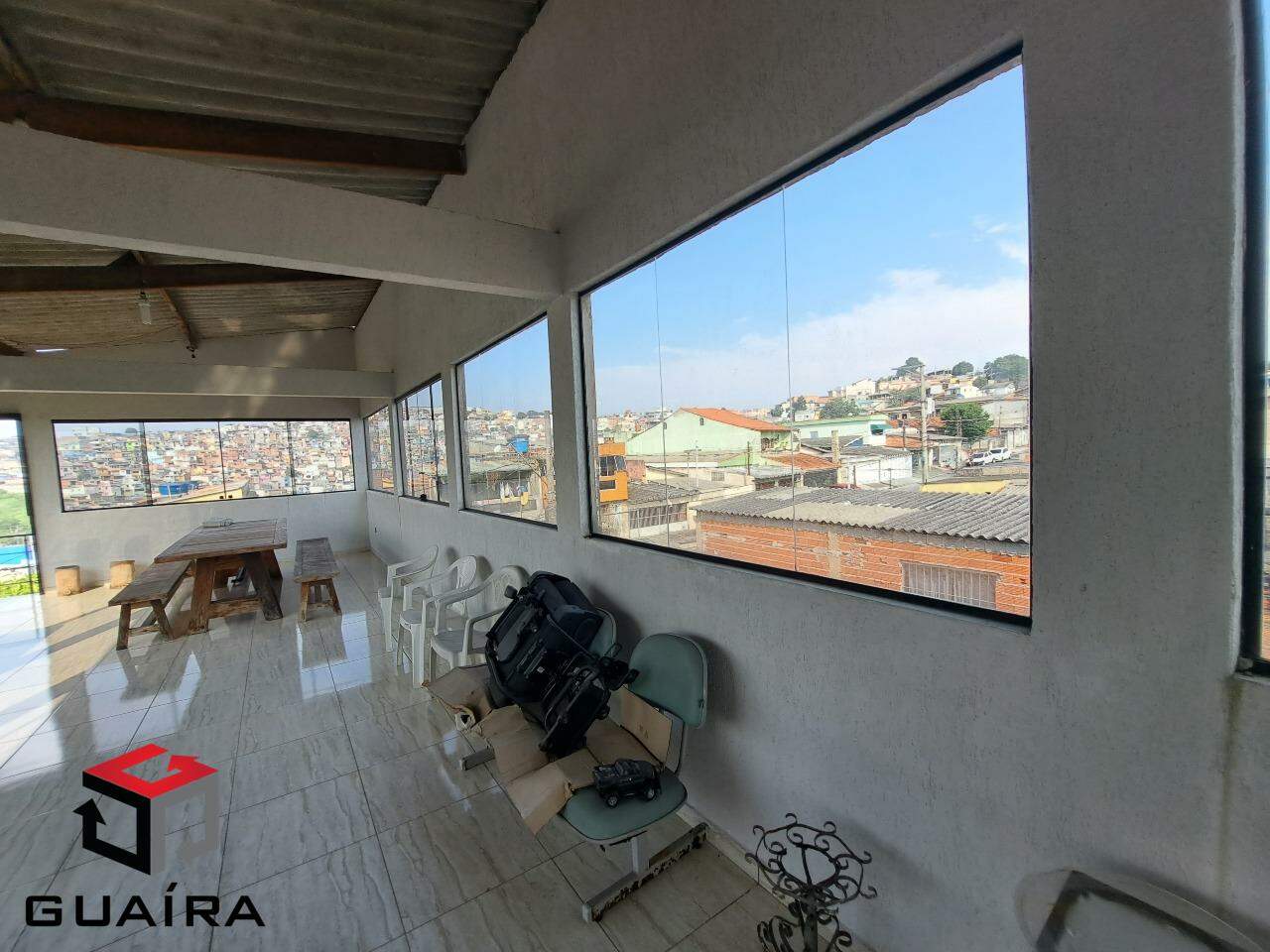 Sobrado à venda com 3 quartos, 444m² - Foto 24