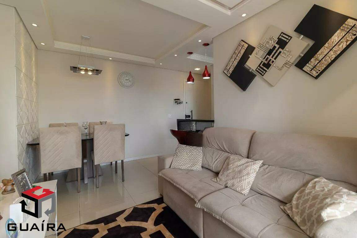 Apartamento à venda com 2 quartos, 57m² - Foto 1