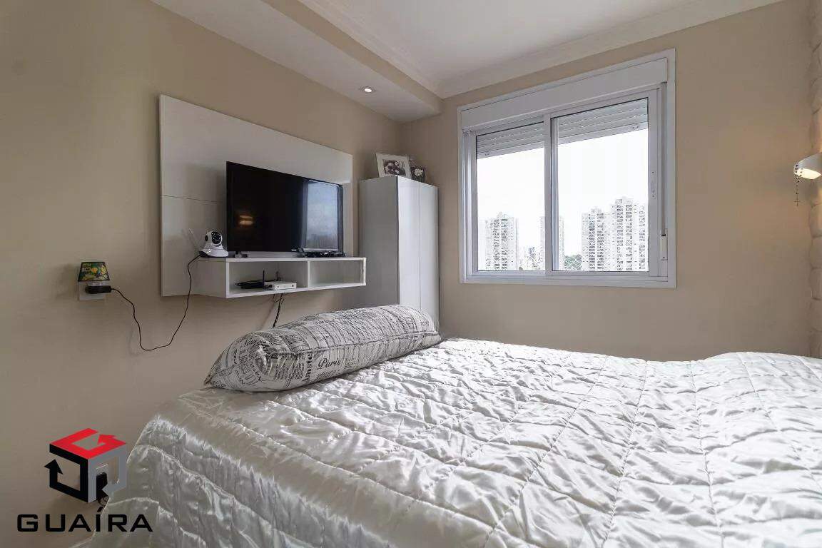 Apartamento à venda com 2 quartos, 57m² - Foto 3