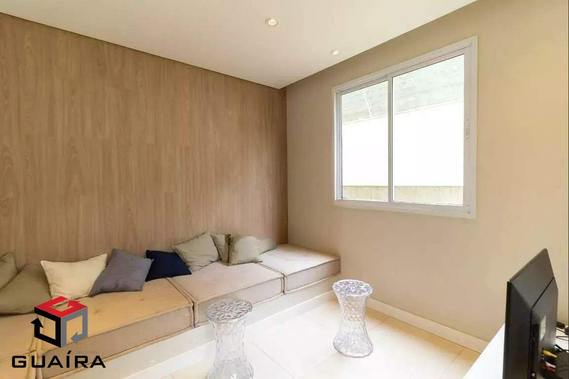 Apartamento à venda com 2 quartos, 57m² - Foto 10