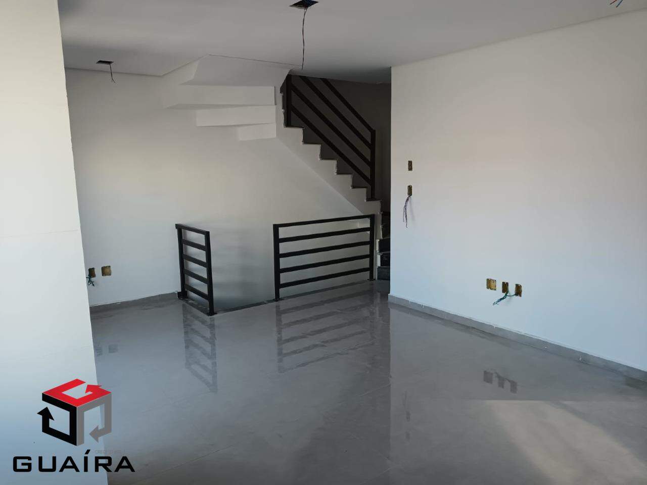 Sobrado à venda com 3 quartos, 105m² - Foto 4