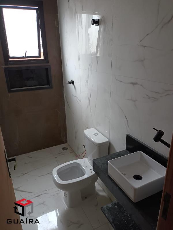 Sobrado à venda com 3 quartos, 105m² - Foto 11