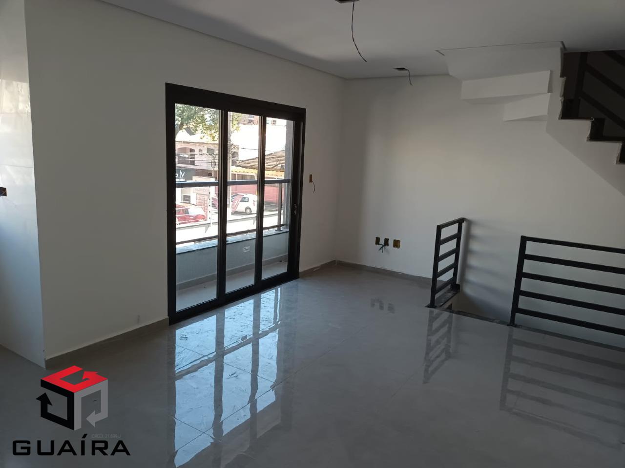 Sobrado à venda com 3 quartos, 105m² - Foto 3