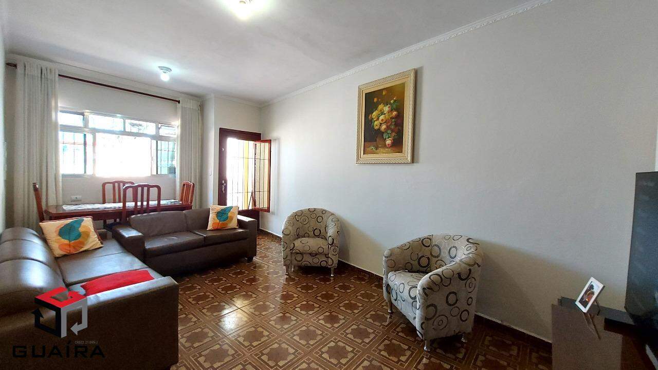 Casa à venda com 3 quartos, 154m² - Foto 4