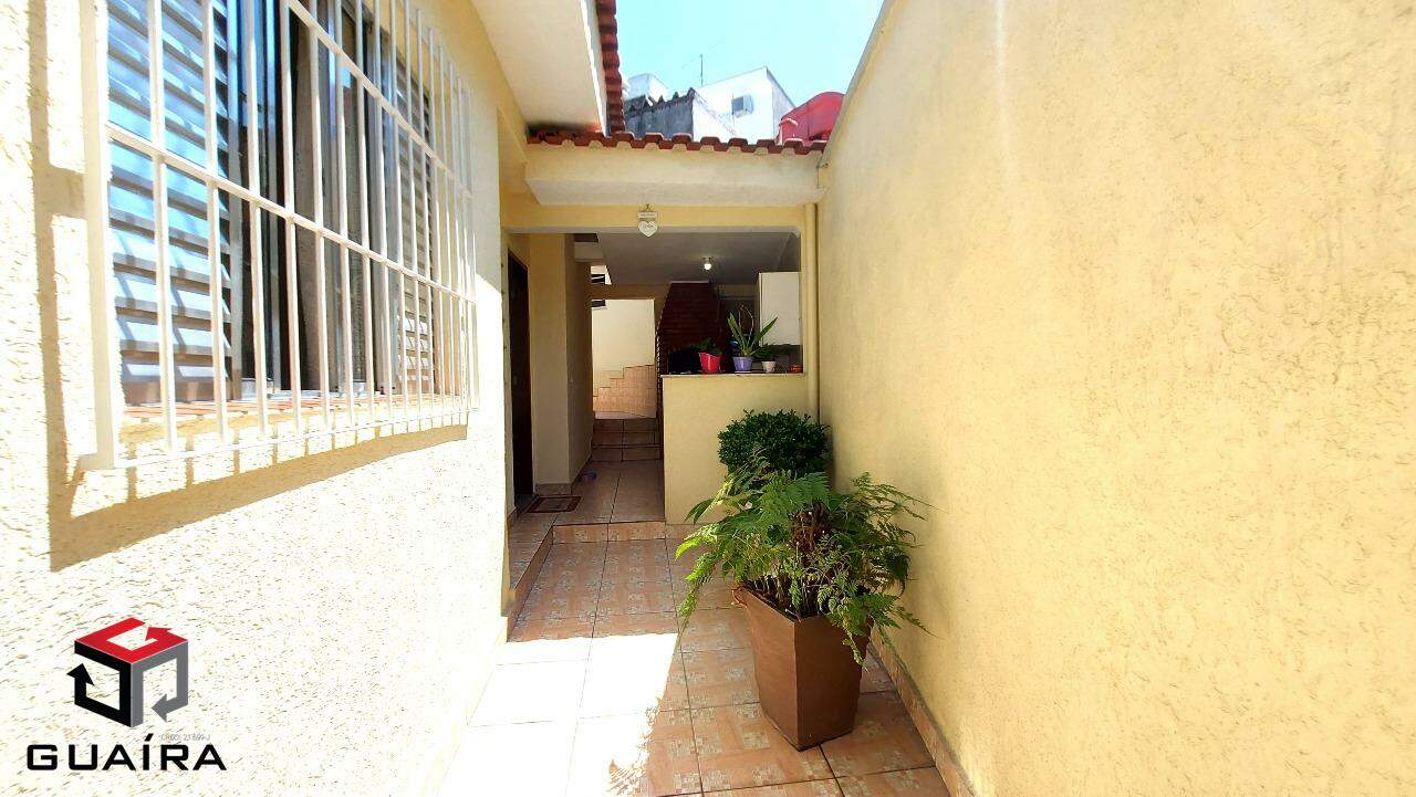 Casa à venda com 3 quartos, 154m² - Foto 23