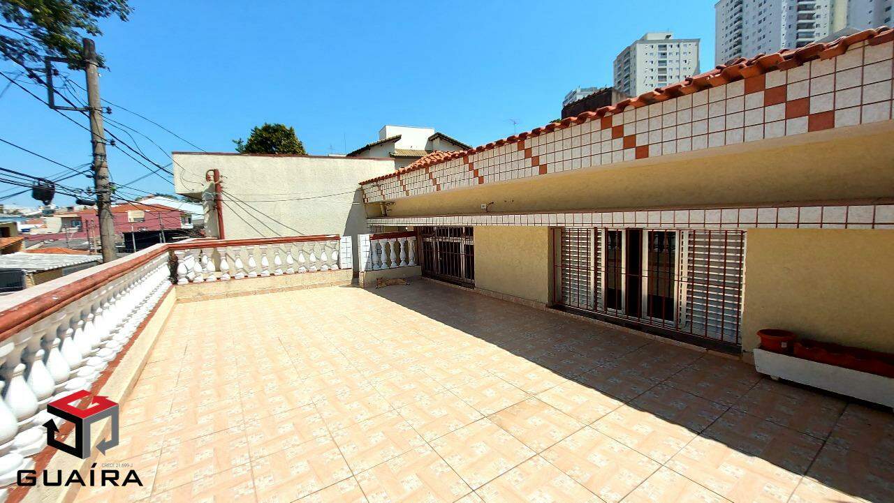 Casa à venda com 3 quartos, 154m² - Foto 27