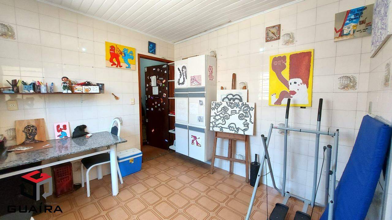 Casa à venda com 3 quartos, 154m² - Foto 21