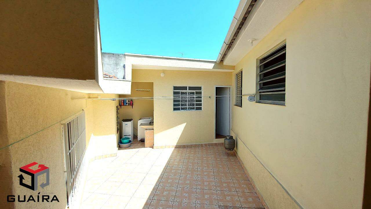 Casa à venda com 3 quartos, 154m² - Foto 25