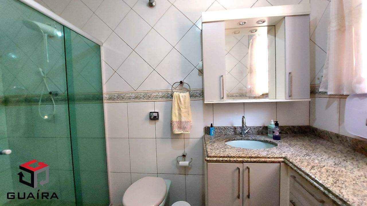 Casa à venda com 3 quartos, 154m² - Foto 19