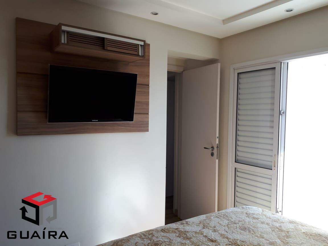 Apartamento à venda com 2 quartos, 52m² - Foto 5