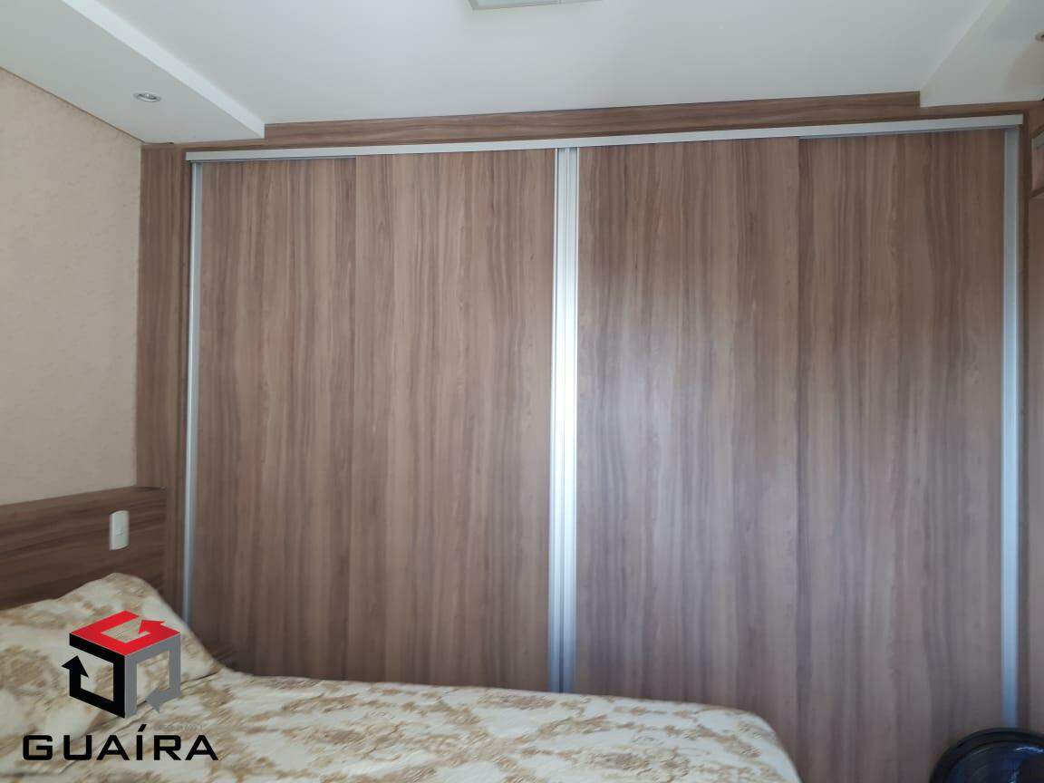 Apartamento à venda com 2 quartos, 52m² - Foto 4