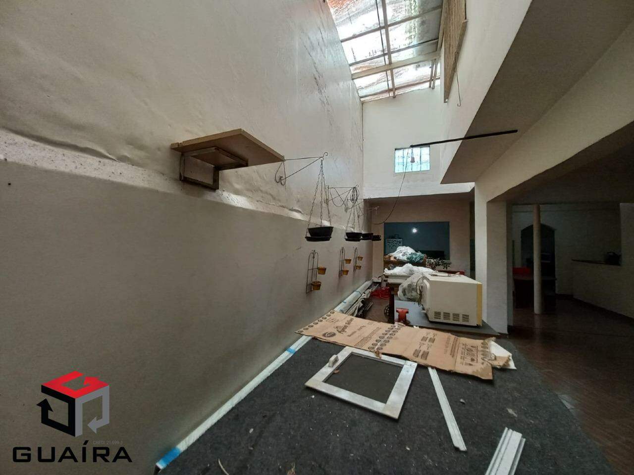 Casa Comercial à venda com 3 quartos, 195m² - Foto 7