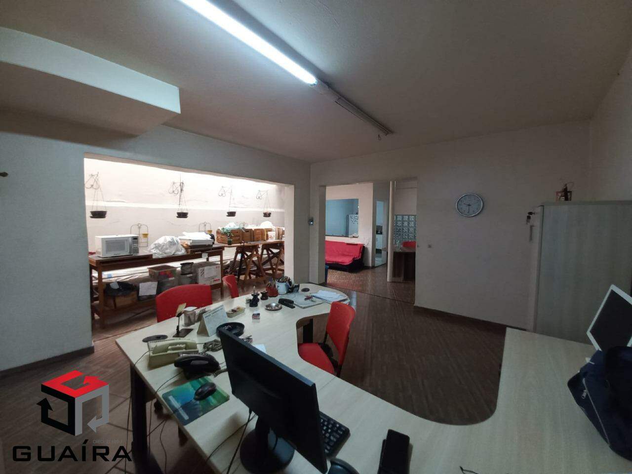 Casa Comercial à venda com 3 quartos, 195m² - Foto 6