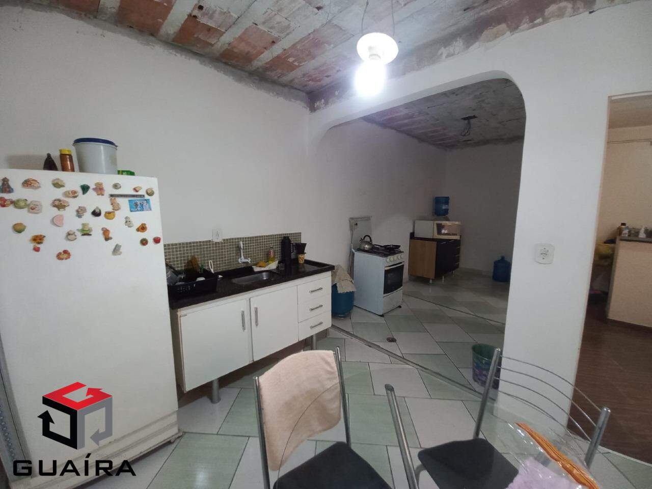 Casa Comercial à venda com 3 quartos, 195m² - Foto 12