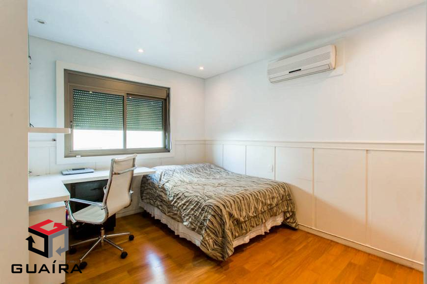 Apartamento à venda com 4 quartos, 285m² - Foto 10