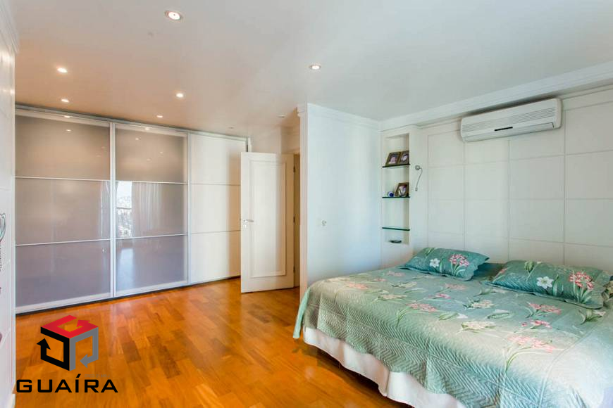 Apartamento à venda com 4 quartos, 285m² - Foto 7