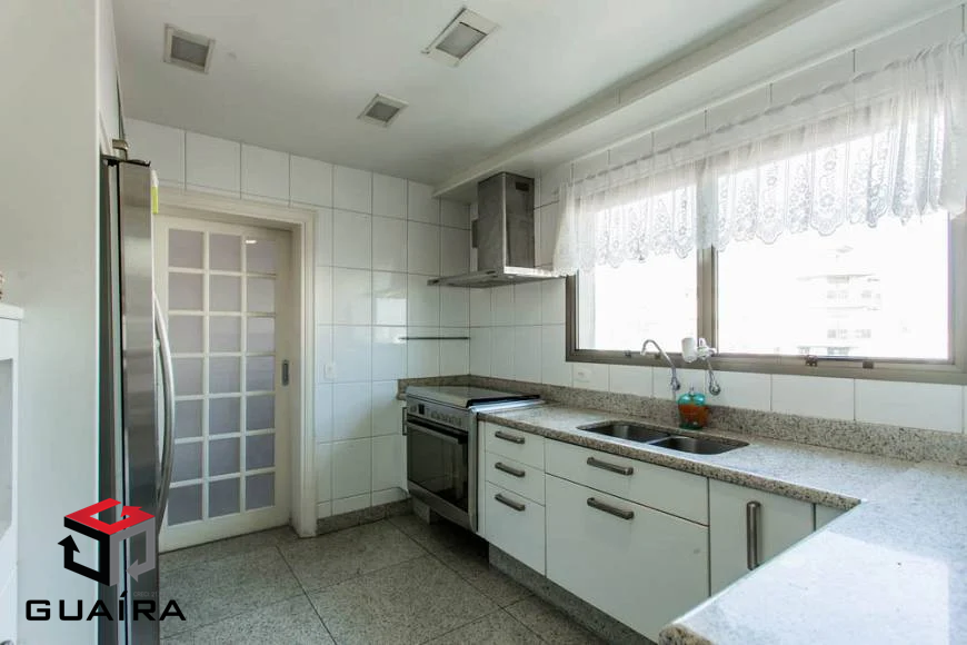 Apartamento à venda com 4 quartos, 285m² - Foto 5