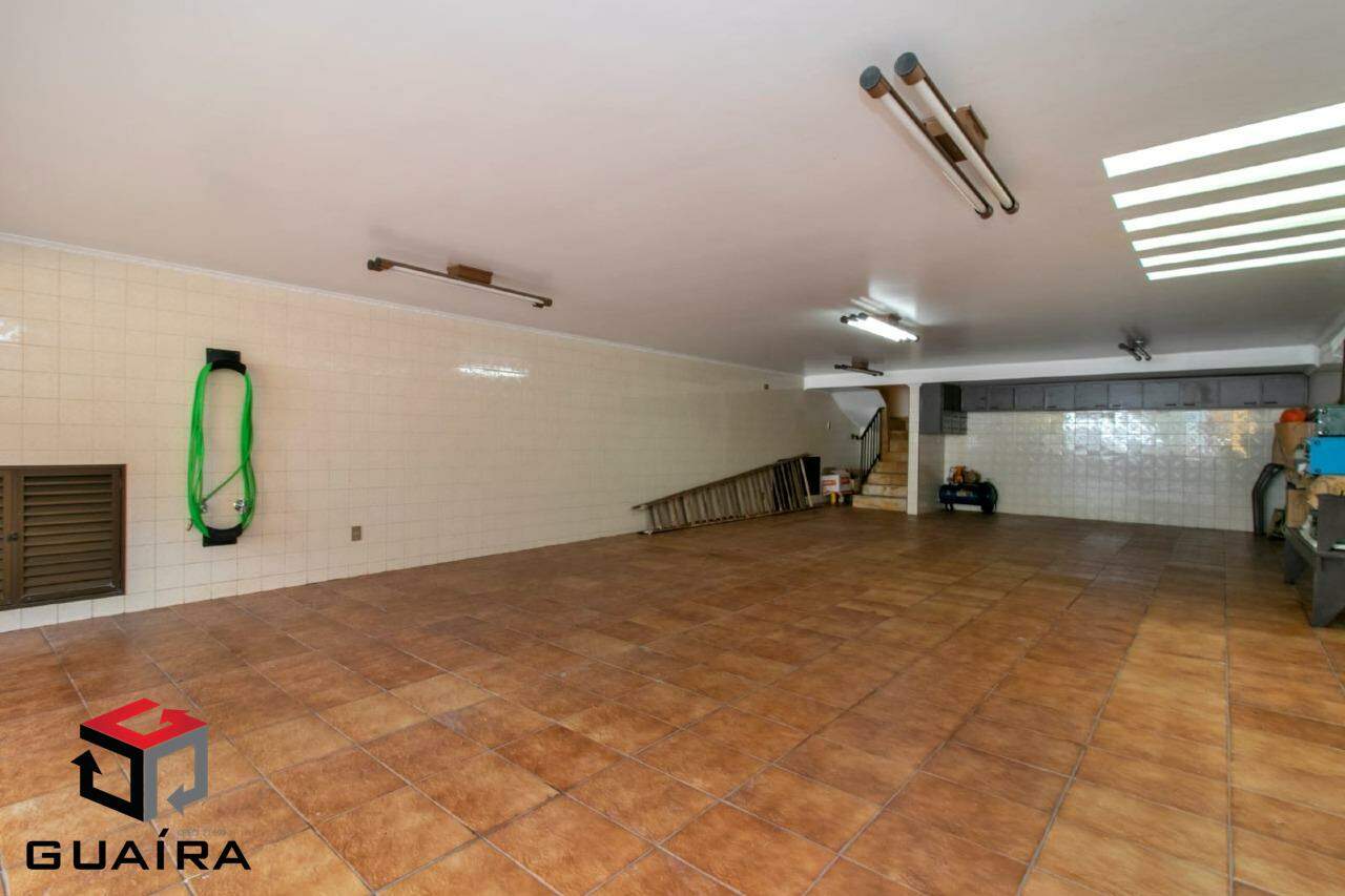 Sobrado à venda com 6 quartos, 622m² - Foto 26