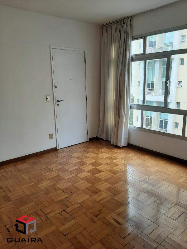 Apartamento à venda com 3 quartos, 94m² - Foto 3