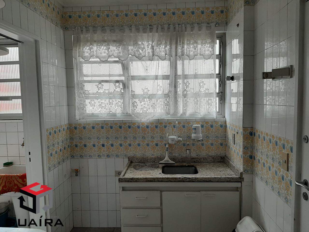 Apartamento à venda com 3 quartos, 94m² - Foto 5