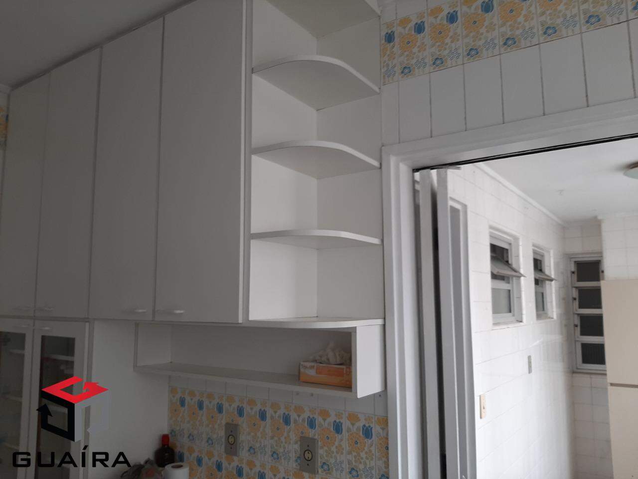 Apartamento à venda com 3 quartos, 94m² - Foto 6