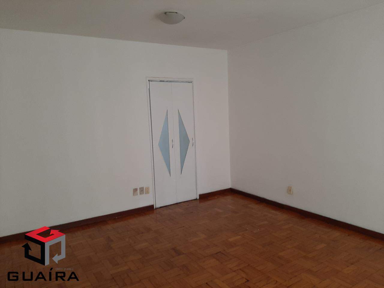 Apartamento à venda com 3 quartos, 94m² - Foto 2