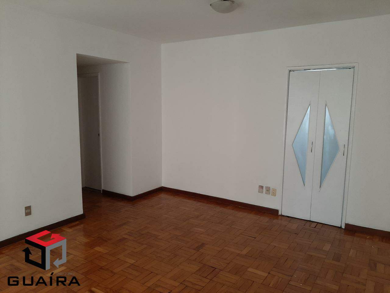 Apartamento à venda com 3 quartos, 94m² - Foto 1