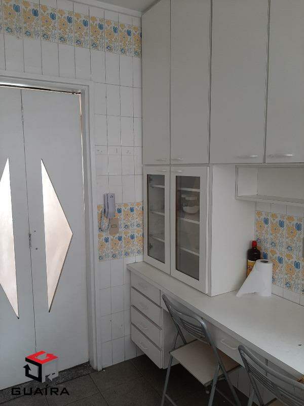 Apartamento à venda com 3 quartos, 94m² - Foto 4