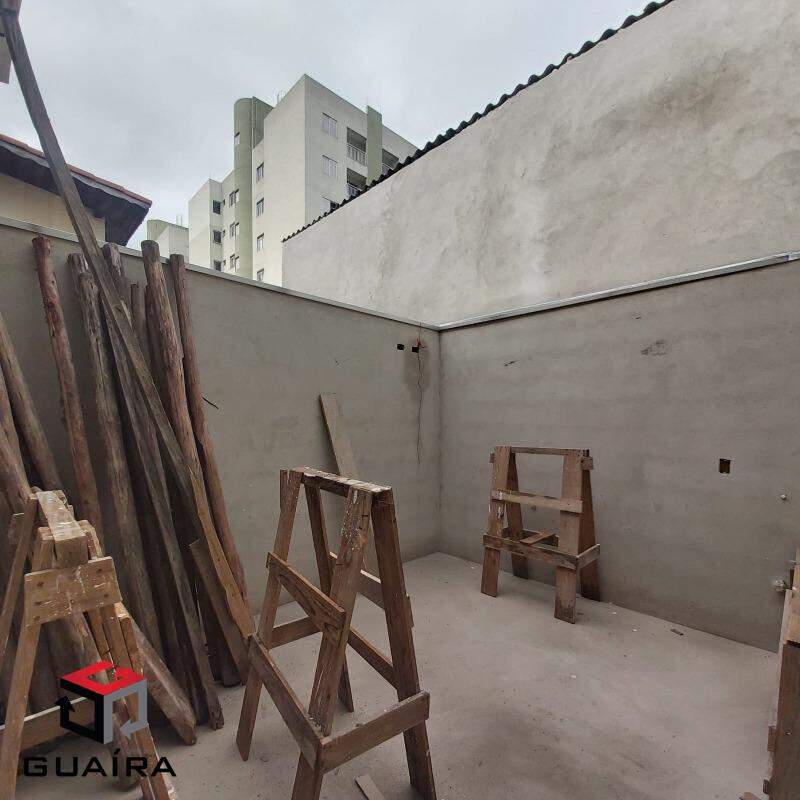 Sobrado à venda com 3 quartos, 127m² - Foto 33