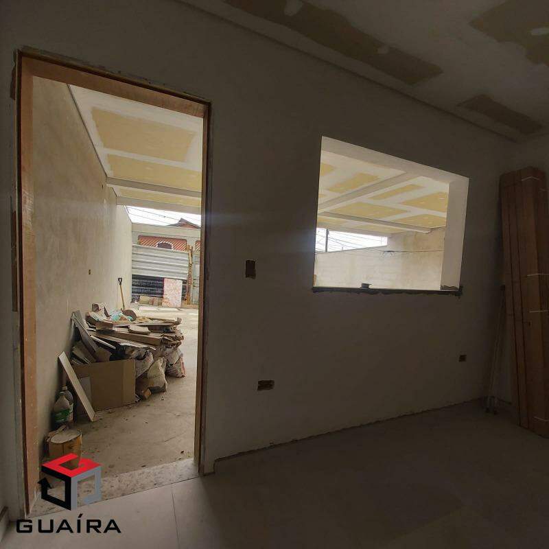 Sobrado à venda com 3 quartos, 127m² - Foto 5