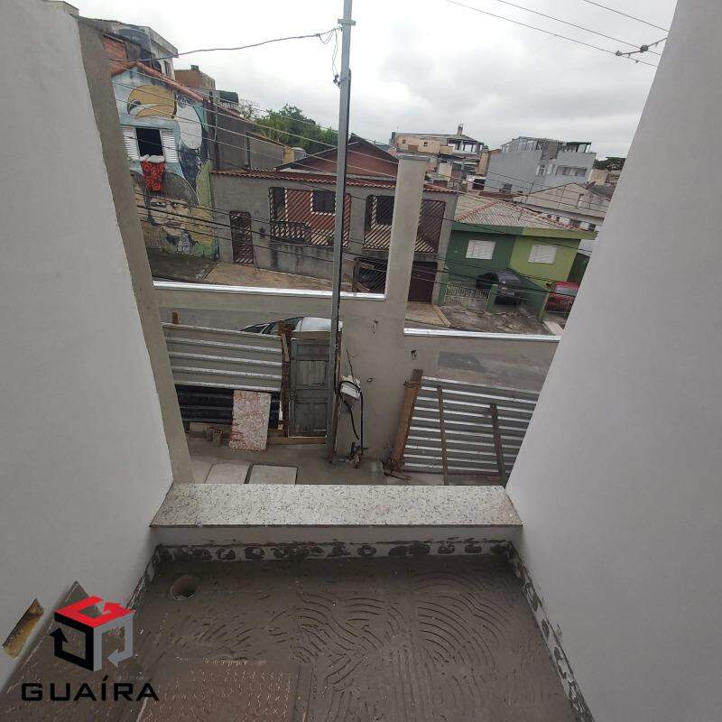 Sobrado à venda com 3 quartos, 127m² - Foto 29