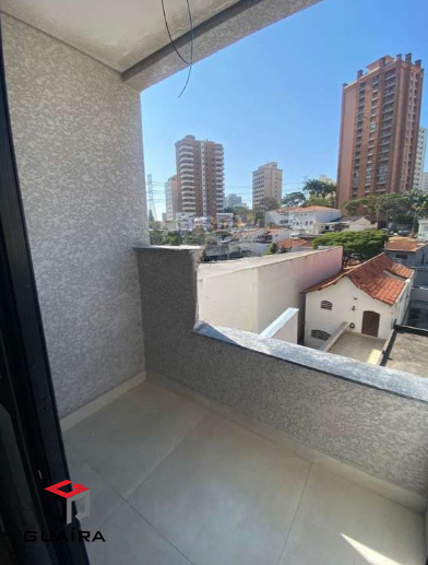 Apartamento à venda com 2 quartos, 44m² - Foto 8