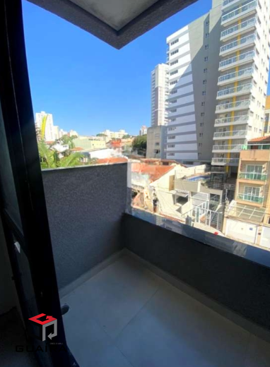 Apartamento à venda com 2 quartos, 46m² - Foto 7