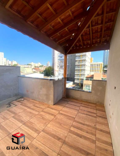 Cobertura à venda com 2 quartos, 90m² - Foto 10