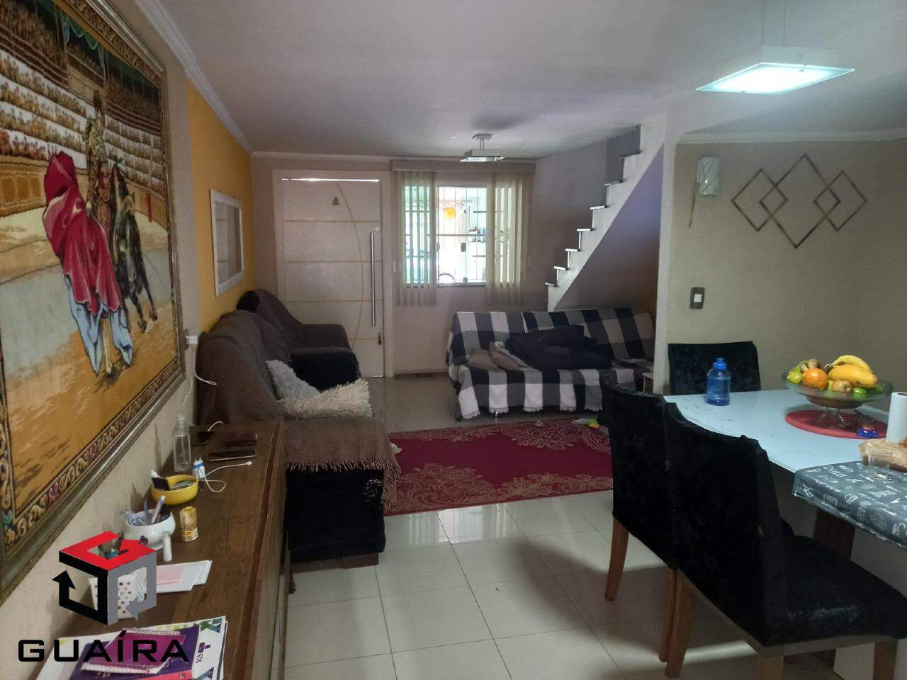 Sobrado à venda com 2 quartos, 170m² - Foto 2