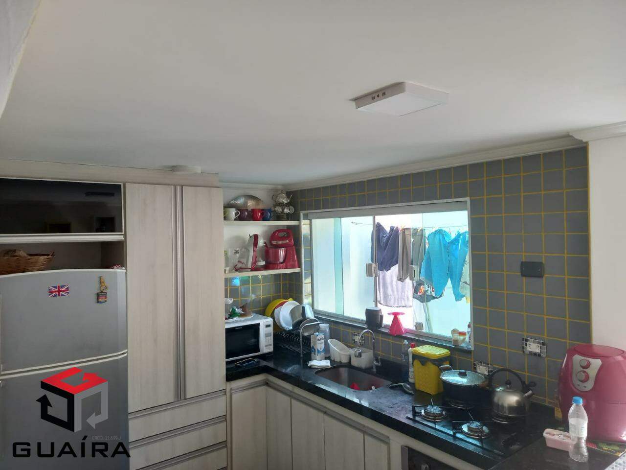 Sobrado à venda com 2 quartos, 170m² - Foto 4