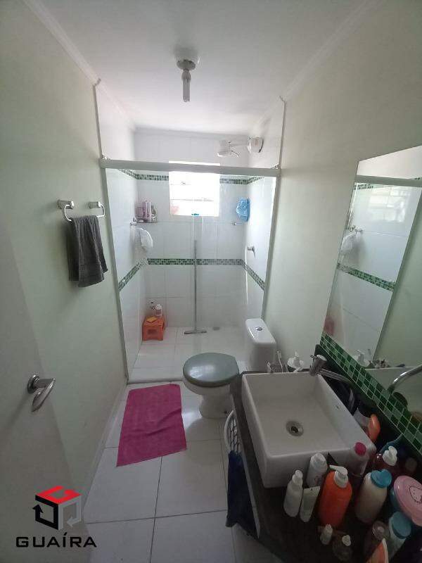 Sobrado à venda com 2 quartos, 170m² - Foto 11