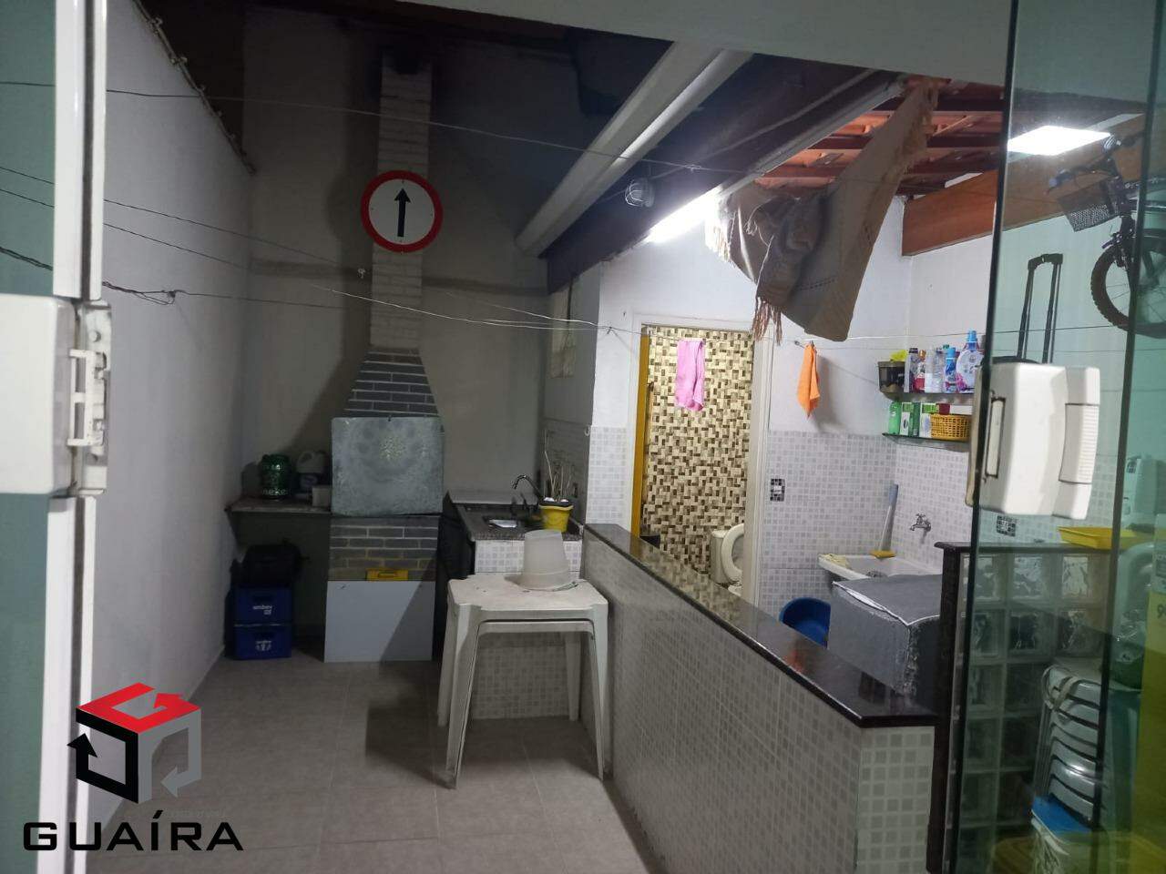 Sobrado à venda com 2 quartos, 170m² - Foto 12