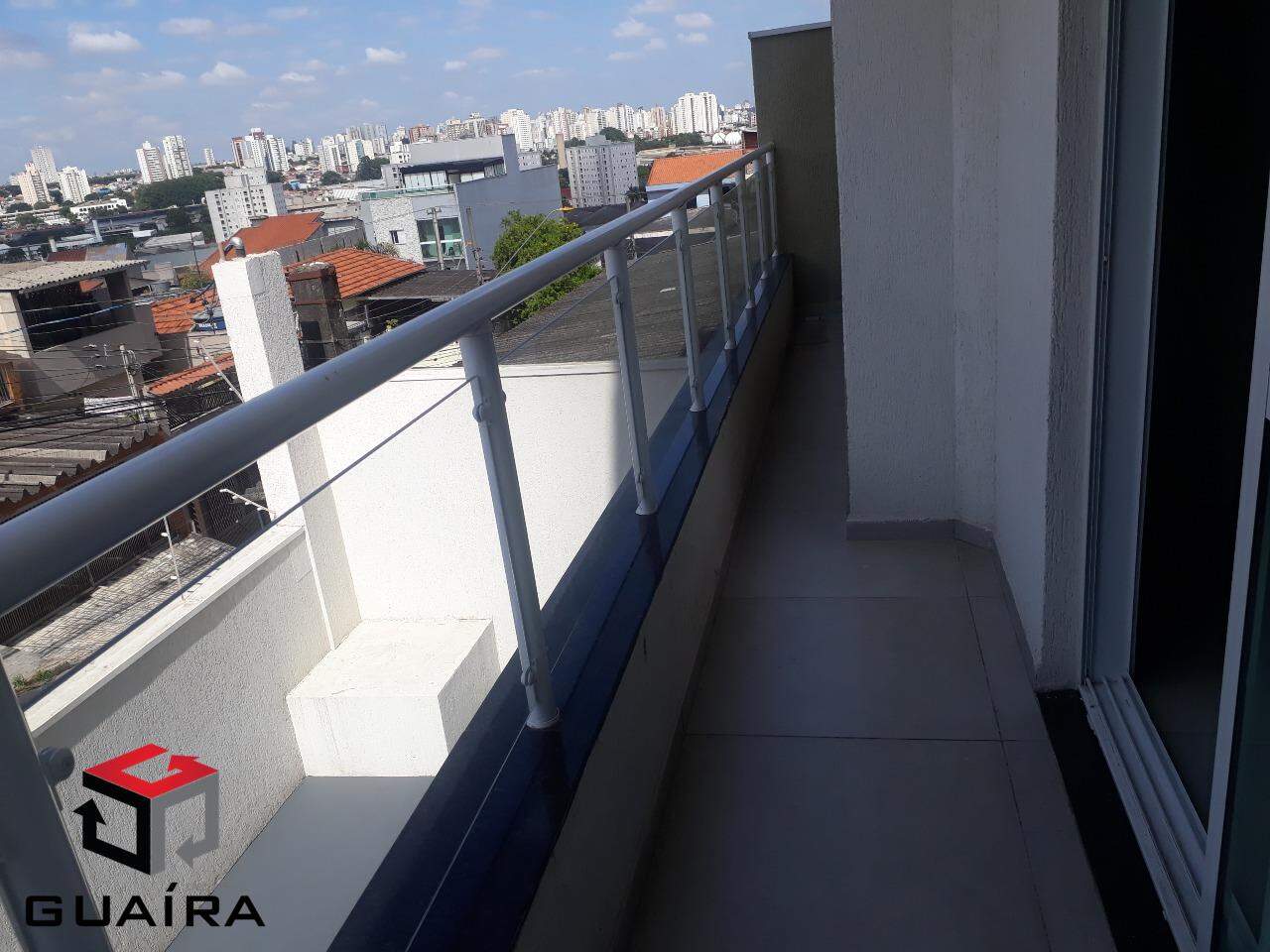 Apartamento à venda com 2 quartos, 55m² - Foto 4