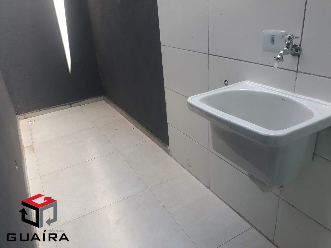 Apartamento à venda com 2 quartos, 55m² - Foto 10