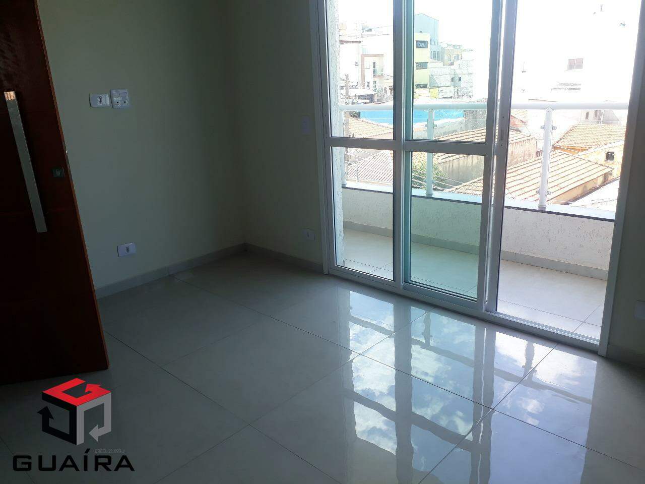 Apartamento à venda com 2 quartos, 55m² - Foto 6