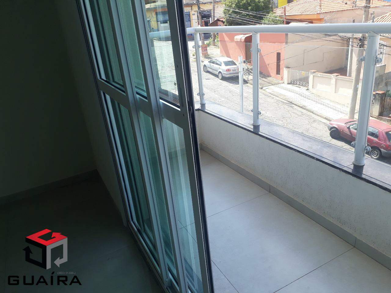 Apartamento à venda com 2 quartos, 55m² - Foto 5