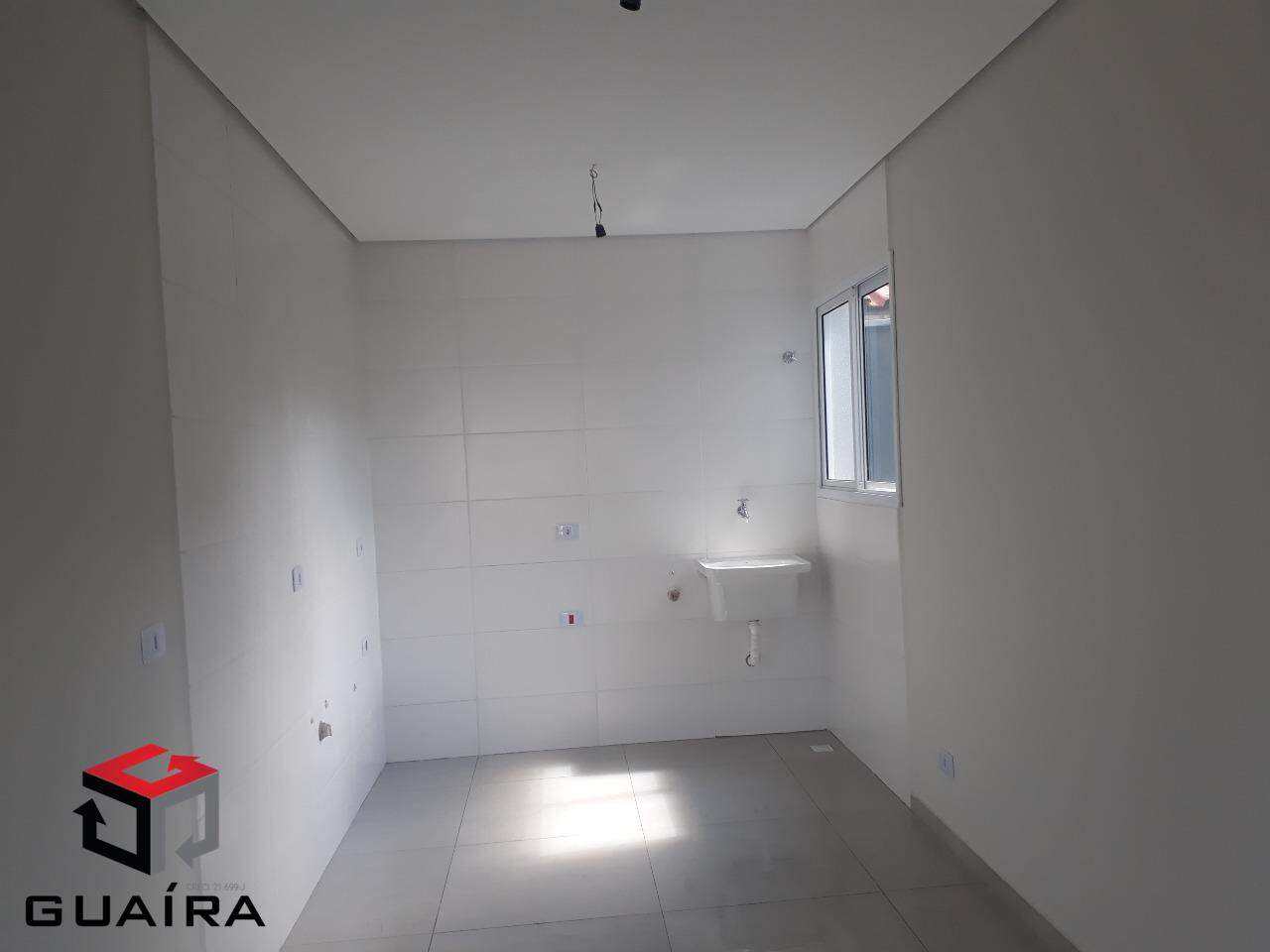 Apartamento à venda com 2 quartos, 55m² - Foto 8