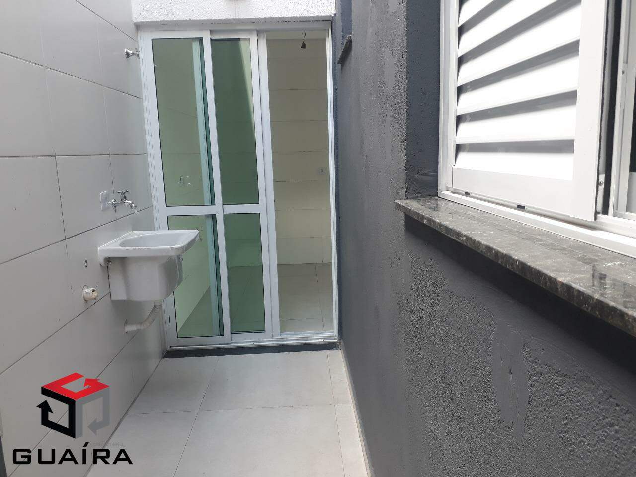 Apartamento à venda com 2 quartos, 55m² - Foto 9